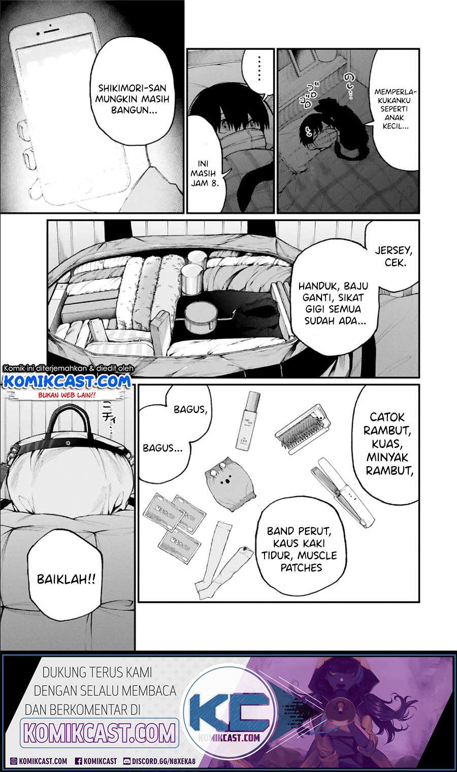 Chapter 88 - halaman 7