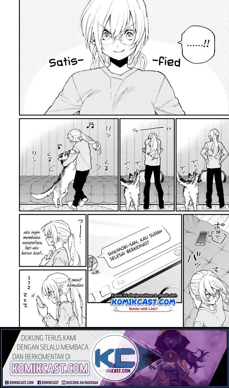 Chapter 88 - halaman 8