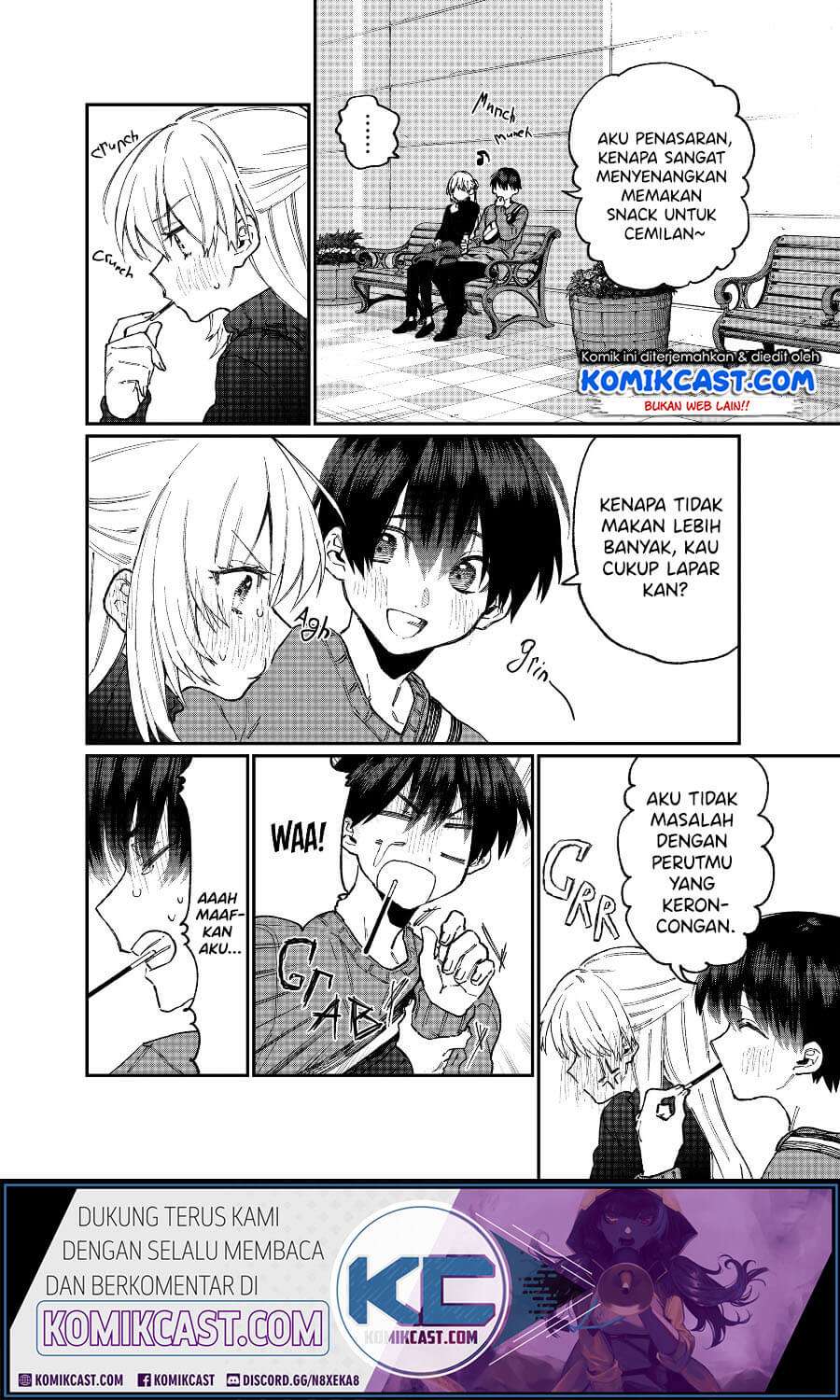 Chapter 87 - halaman 12