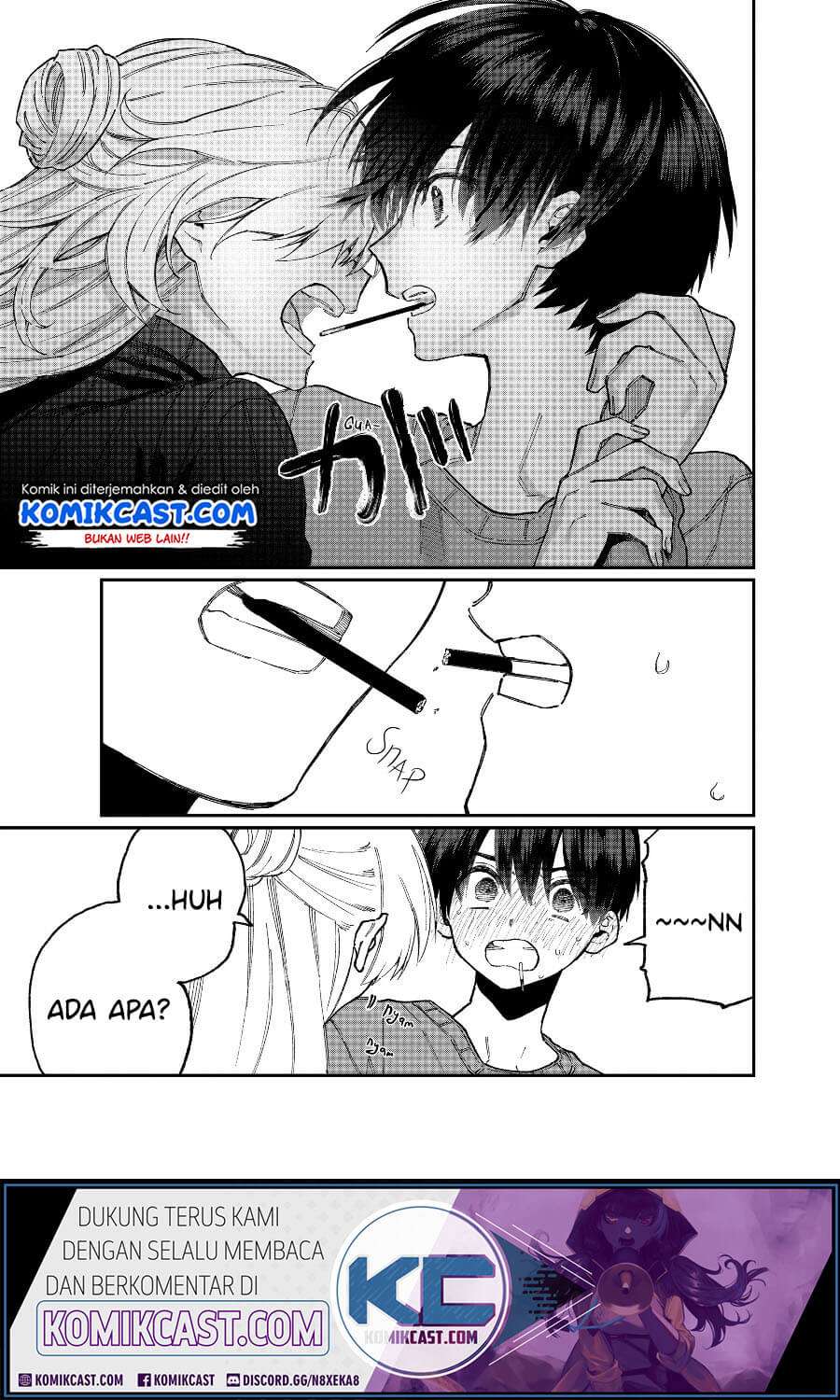 Chapter 87 - halaman 13
