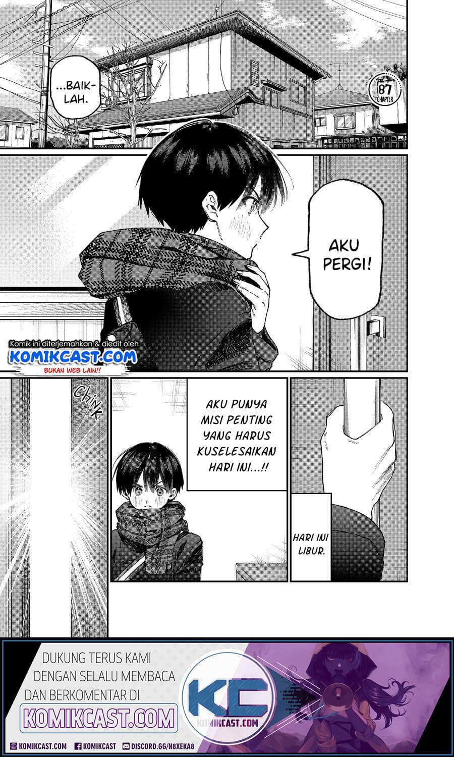 Chapter 87 - halaman 3