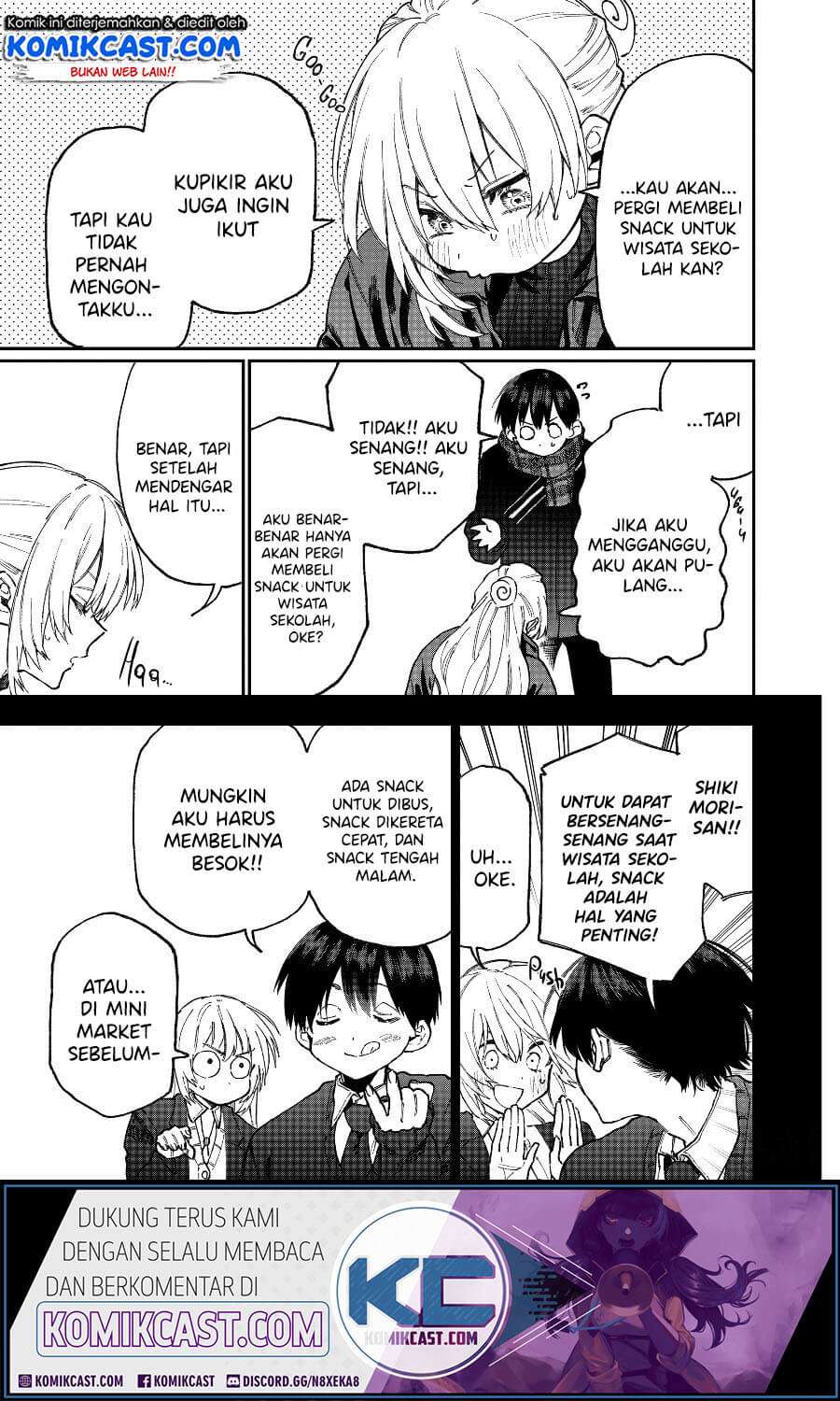 Chapter 87 - halaman 5