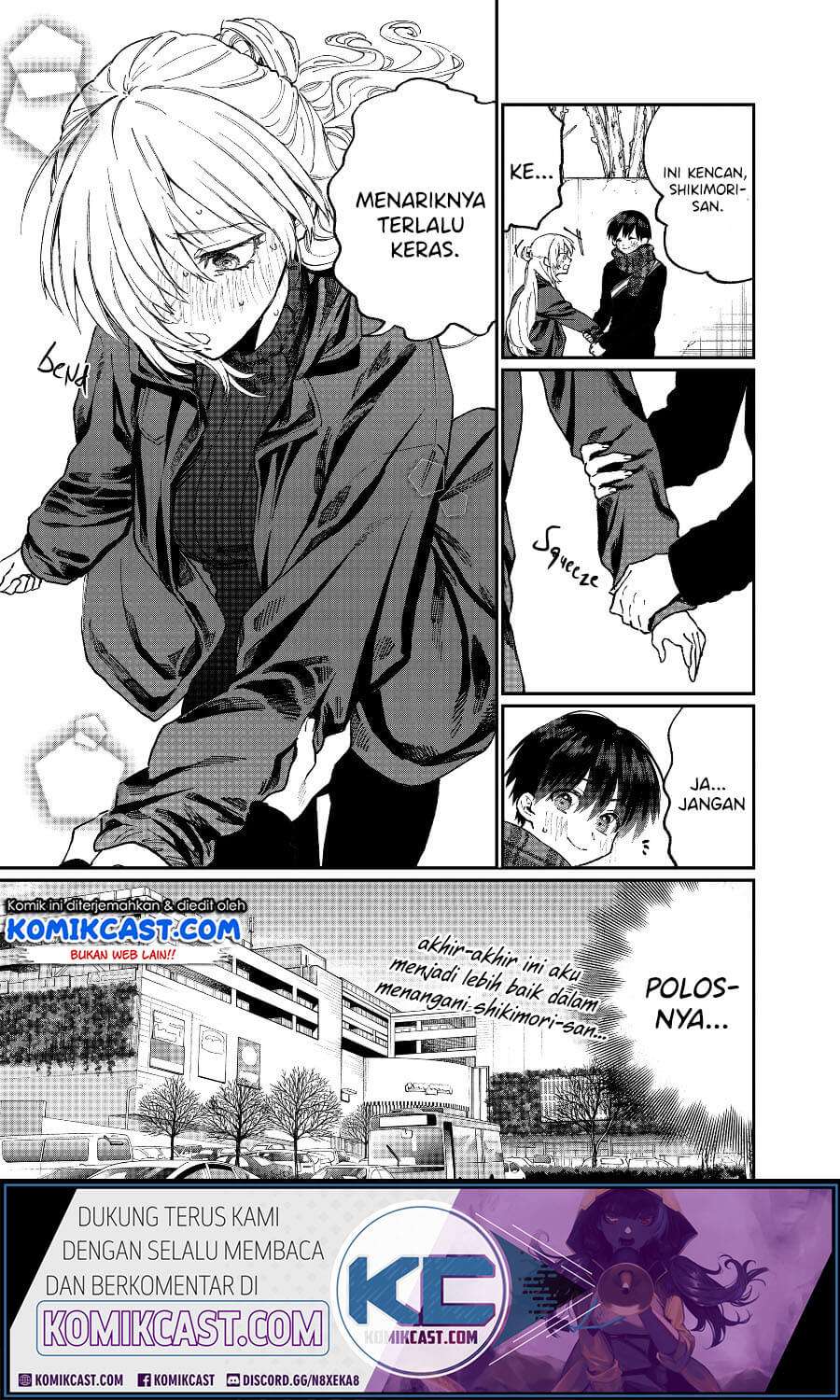 Chapter 87 - halaman 7