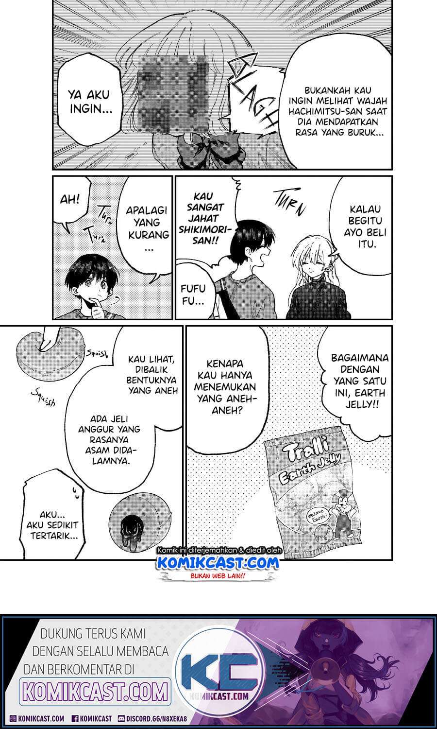 Chapter 87 - halaman 9