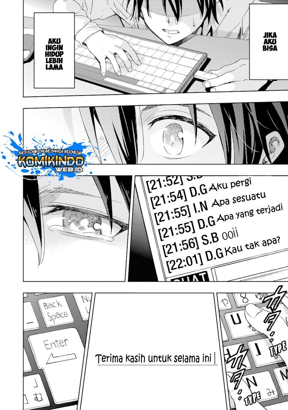 Chapter 1.1 - halaman 8