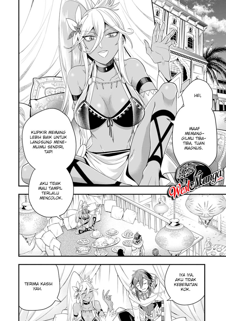 Chapter 20 - halaman 22