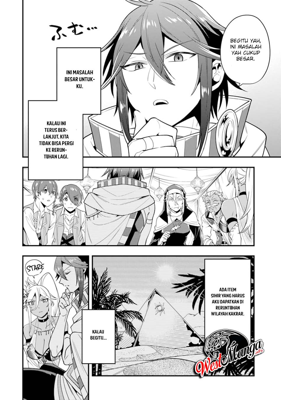 Chapter 20 - halaman 29