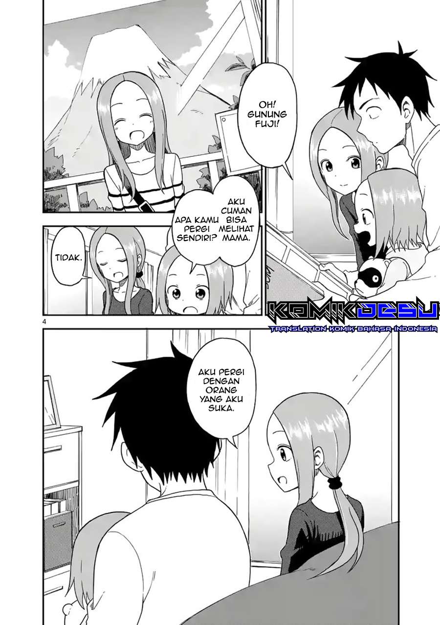 Chapter 71 - halaman 6