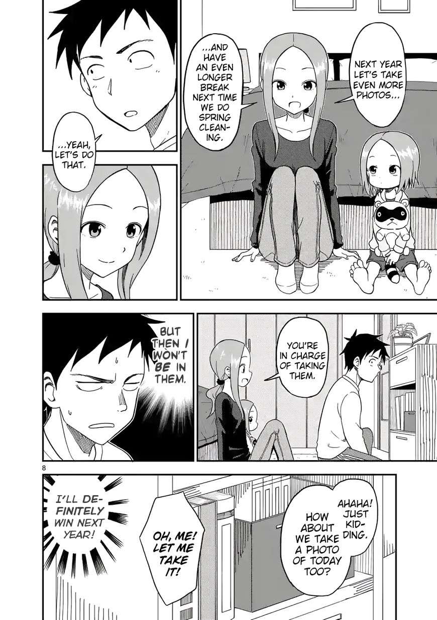Chapter 71 - halaman 10