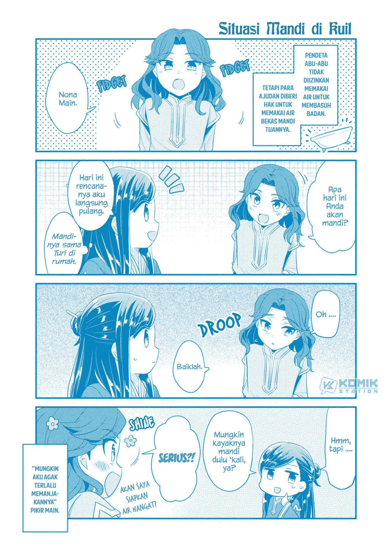 Chapter 15.5 - halaman 14