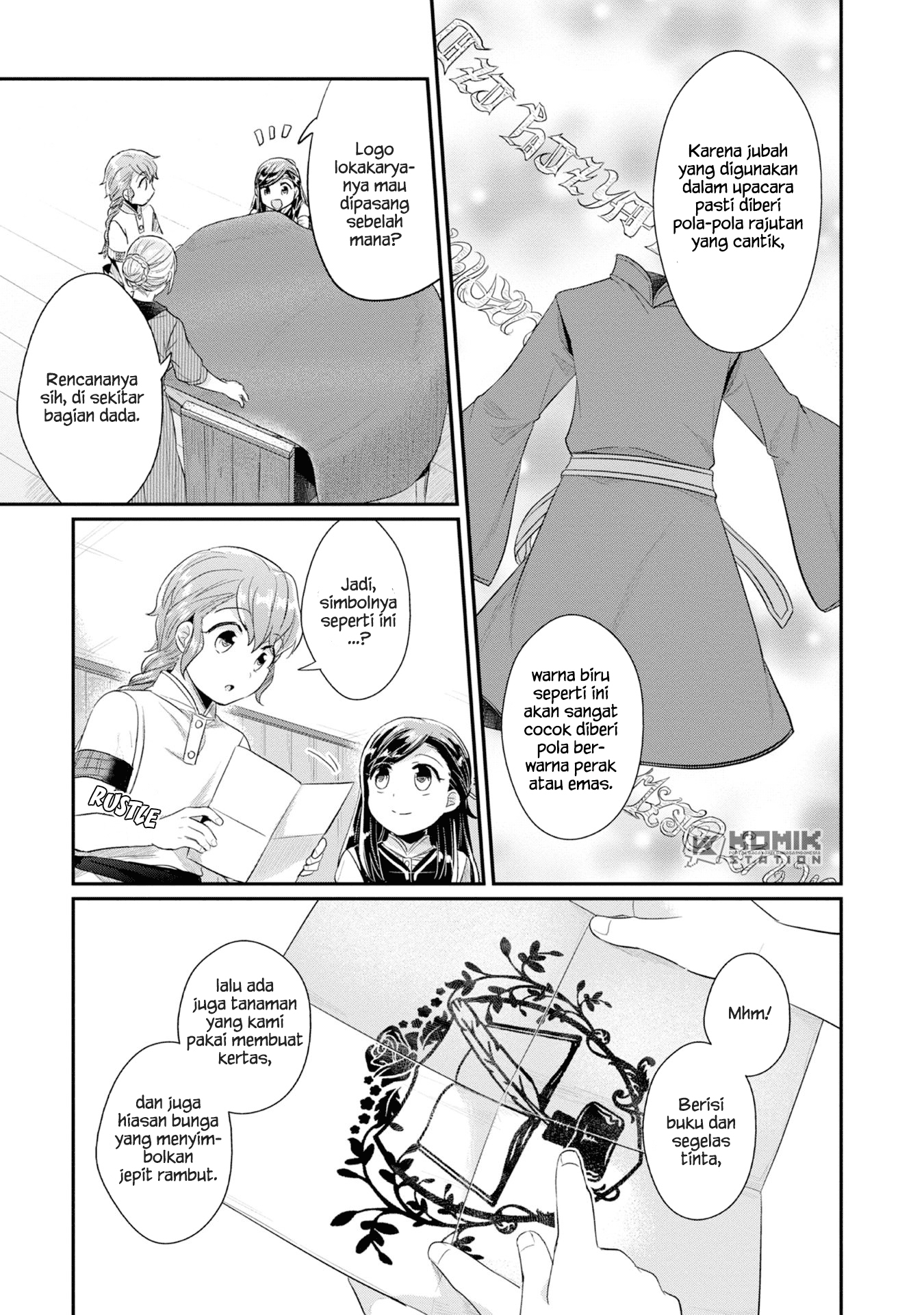 Chapter 15.5 - halaman 7