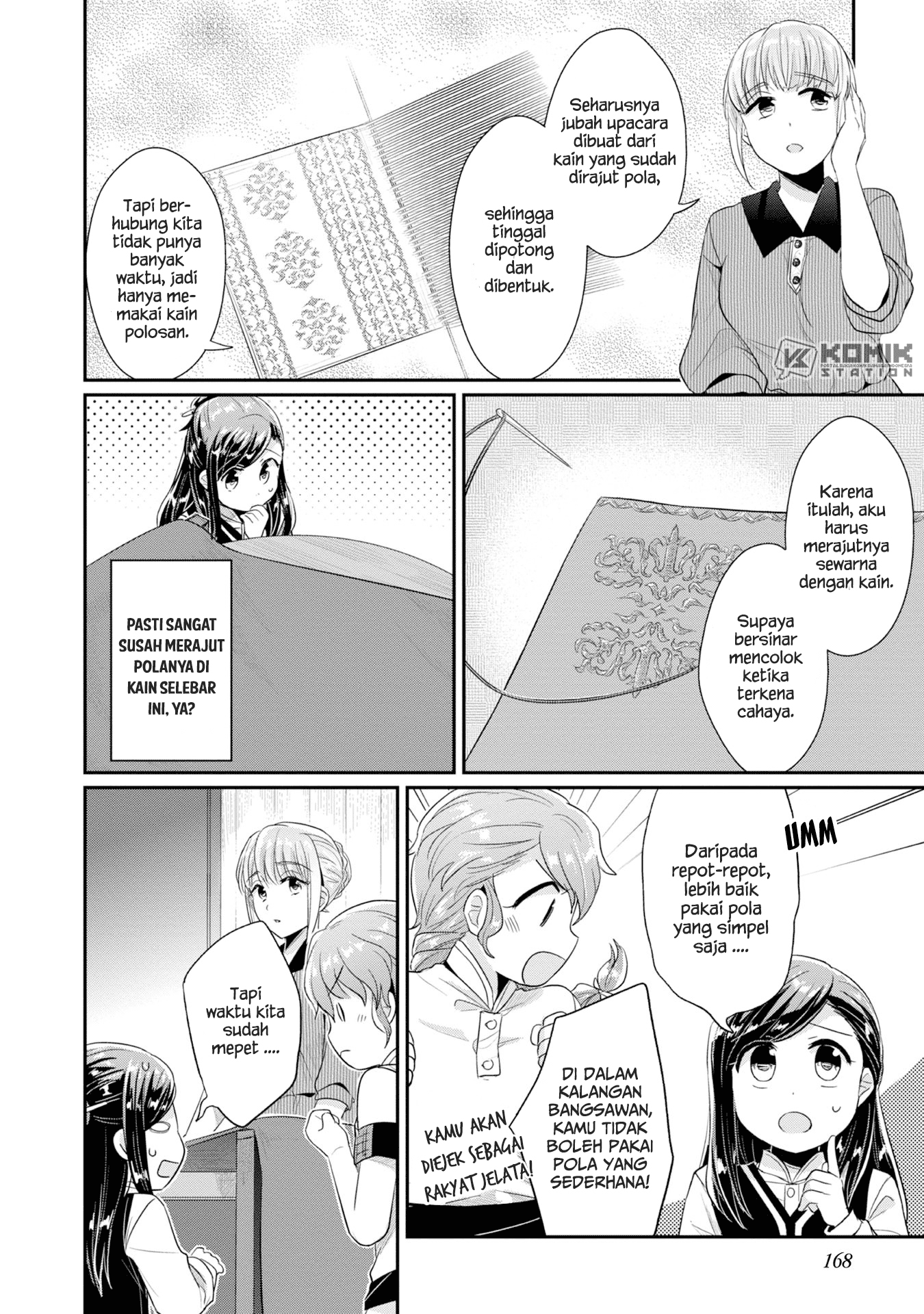 Chapter 15.5 - halaman 8