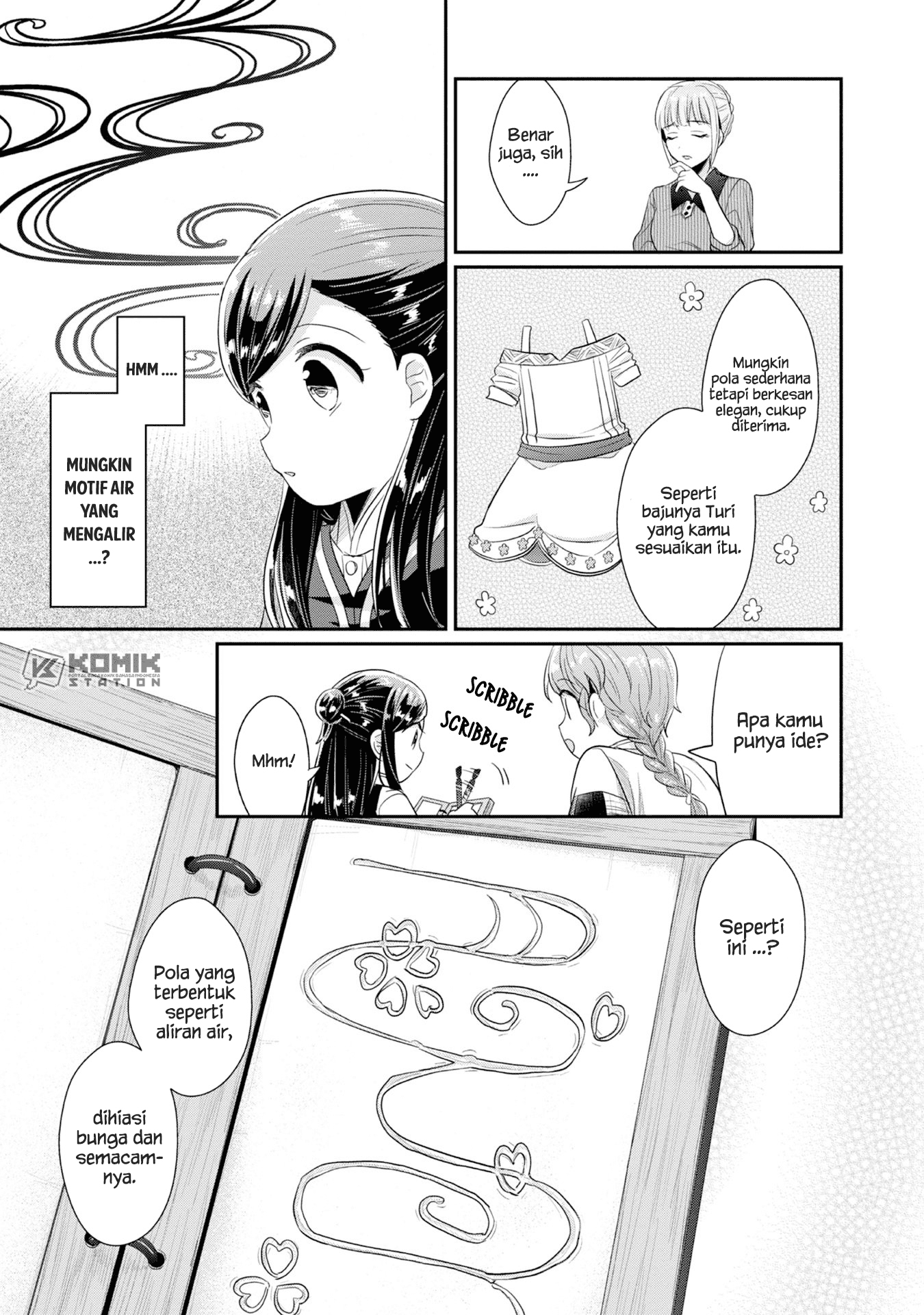 Chapter 15.5 - halaman 9