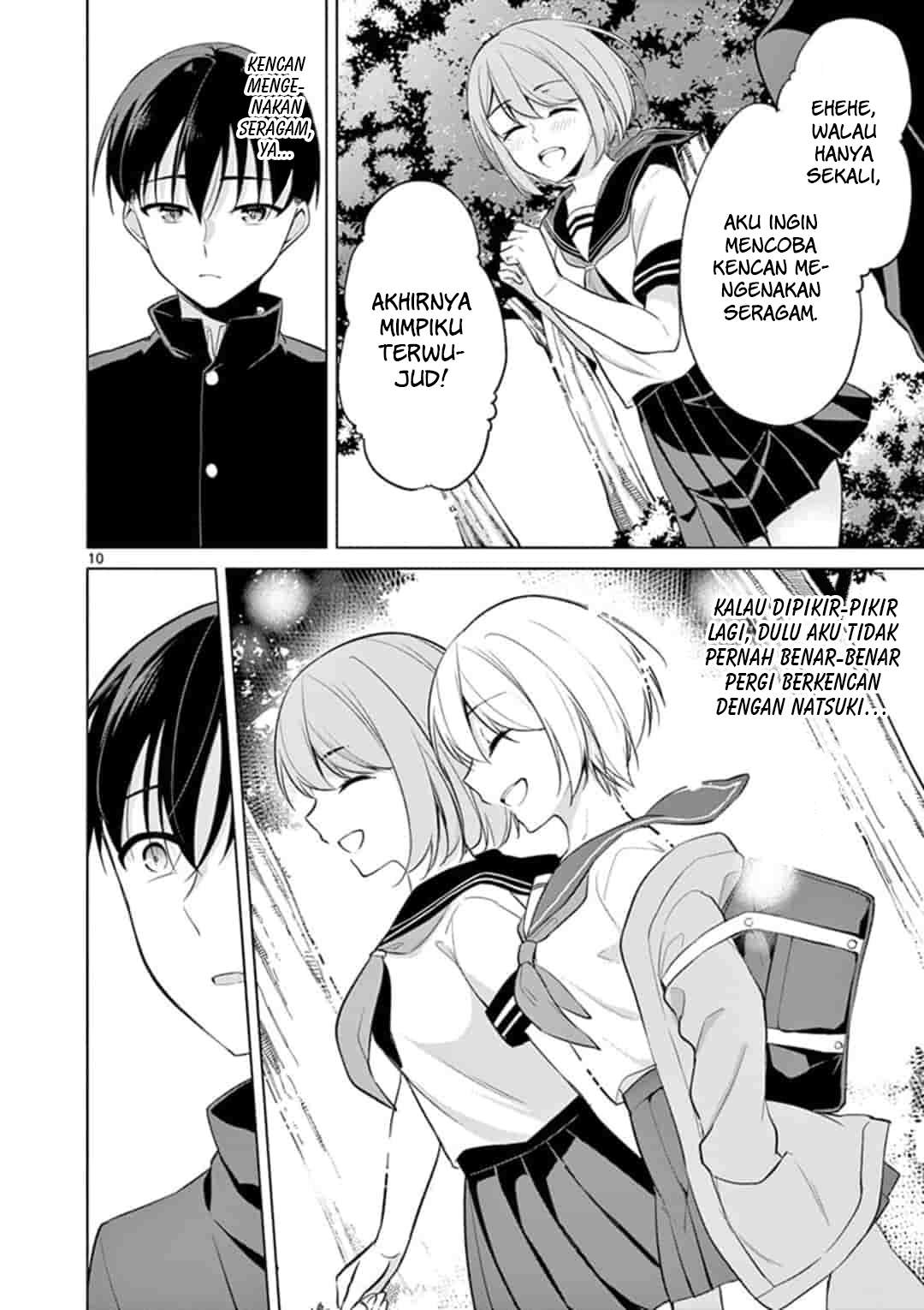 Chapter 45 - halaman 12