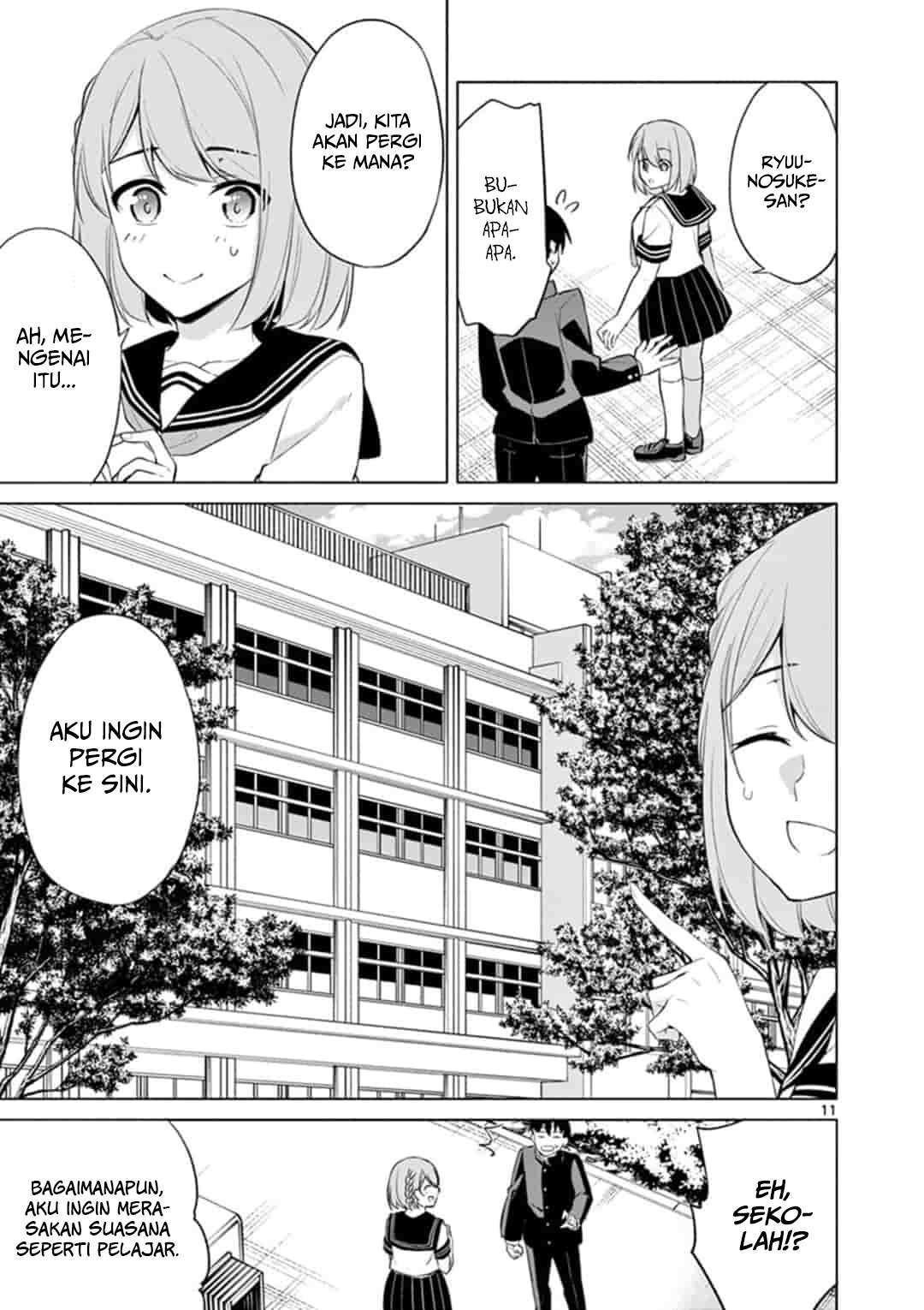 Chapter 45 - halaman 13