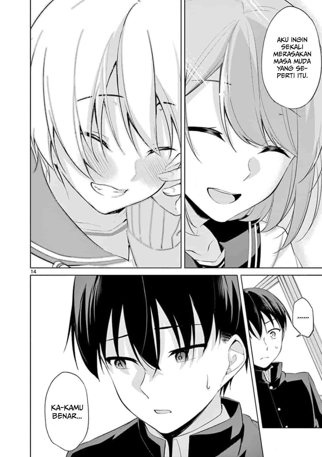 Chapter 45 - halaman 16