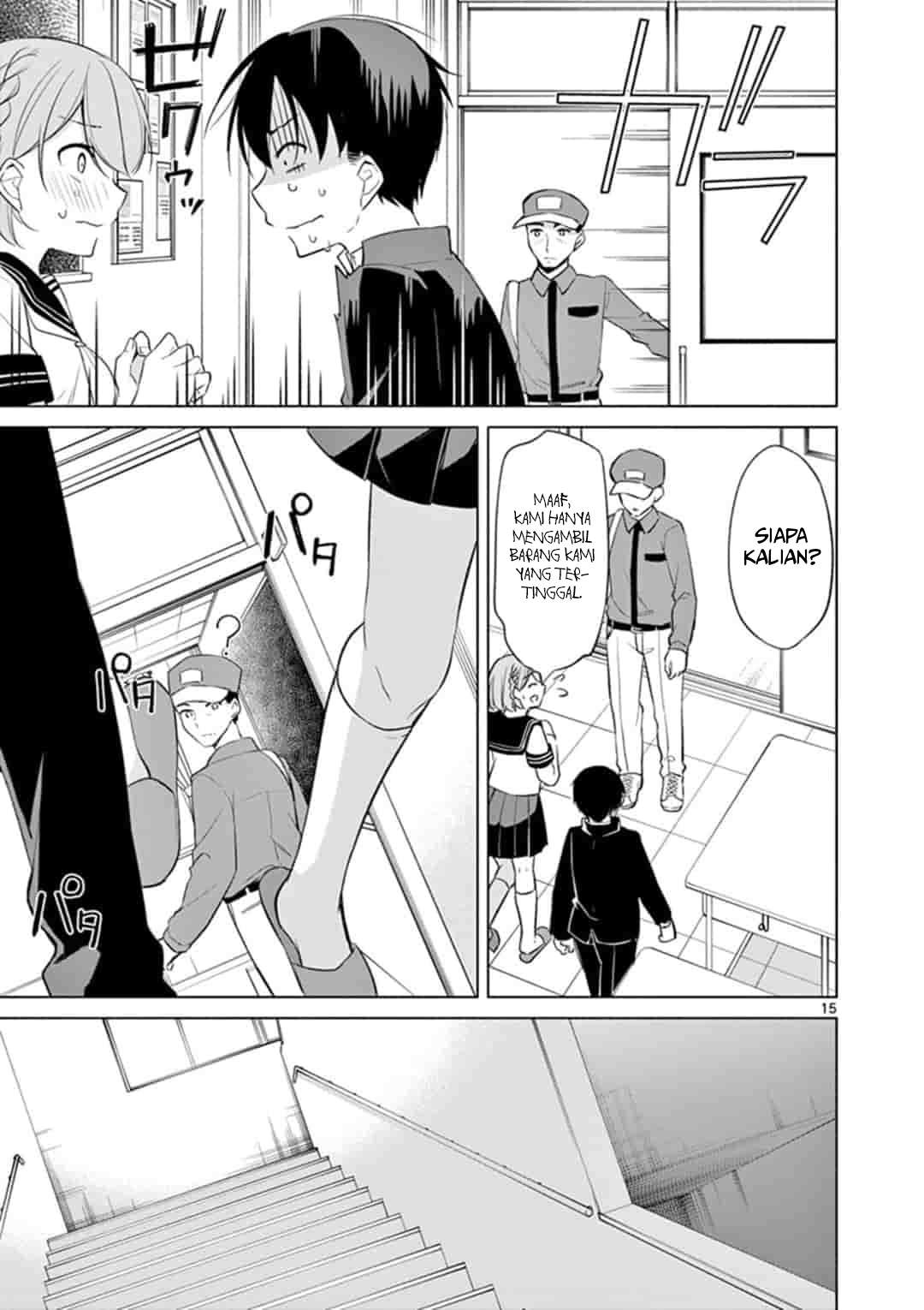 Chapter 45 - halaman 17