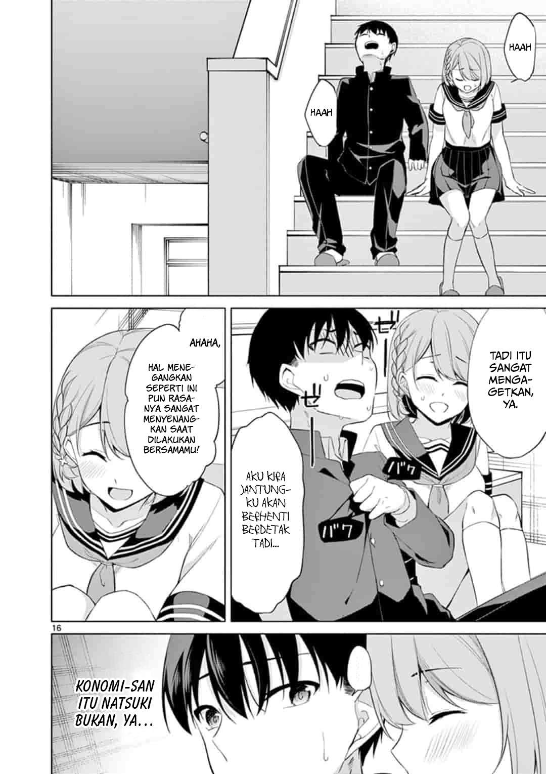 Chapter 45 - halaman 18