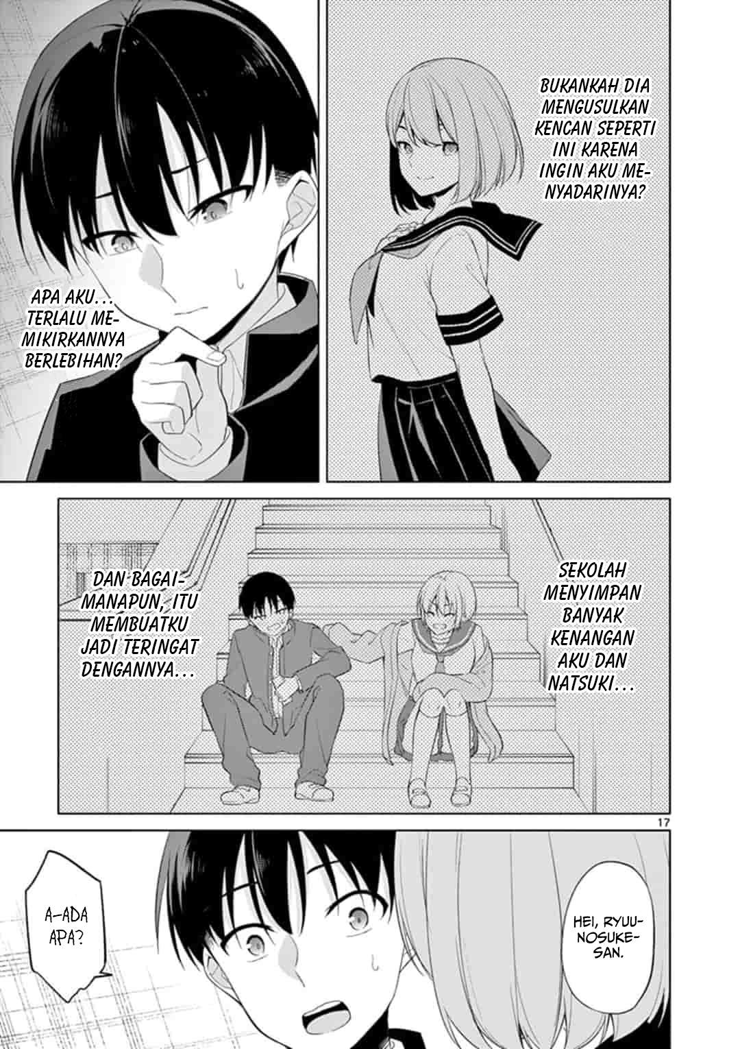 Chapter 45 - halaman 19