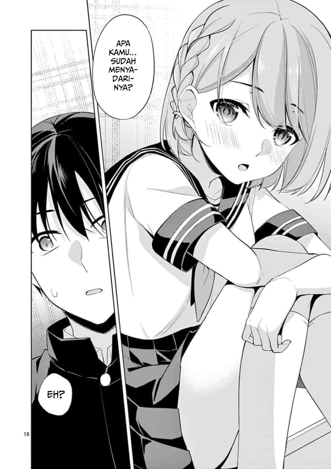 Chapter 45 - halaman 20