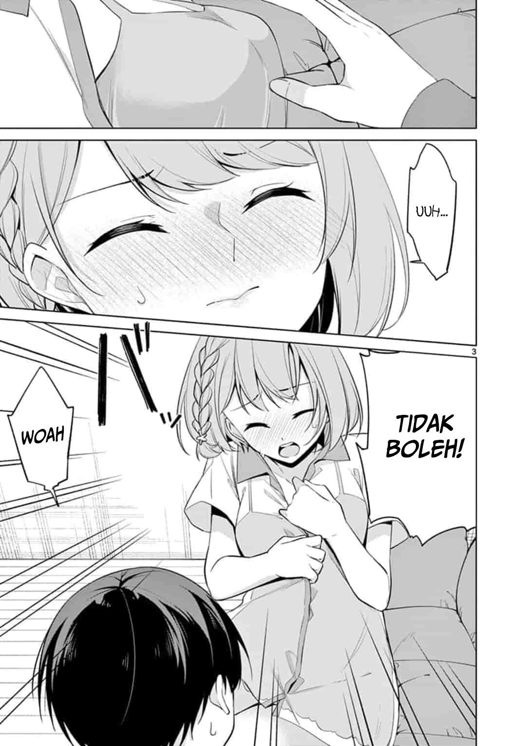 Chapter 45 - halaman 5