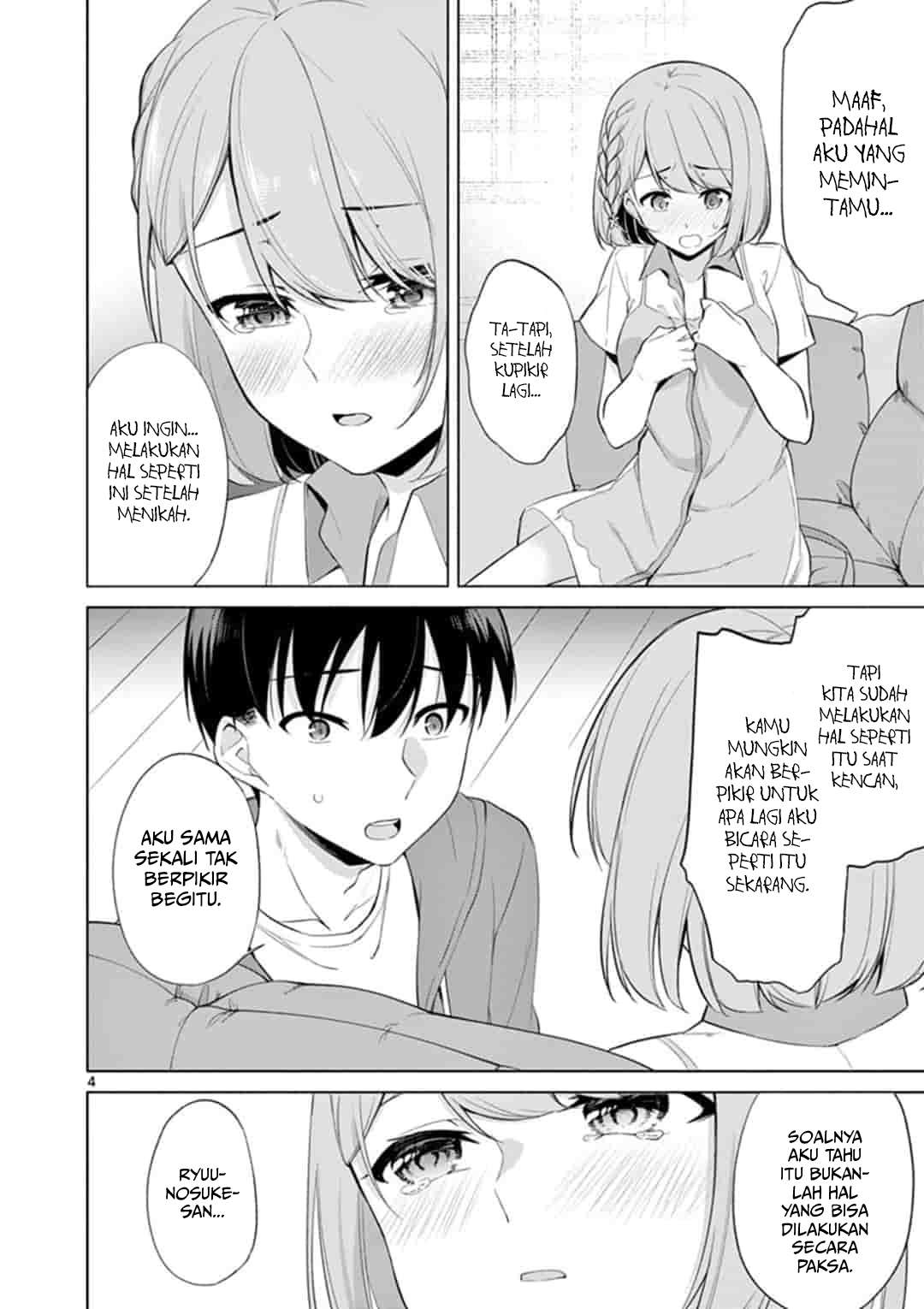 Chapter 45 - halaman 6