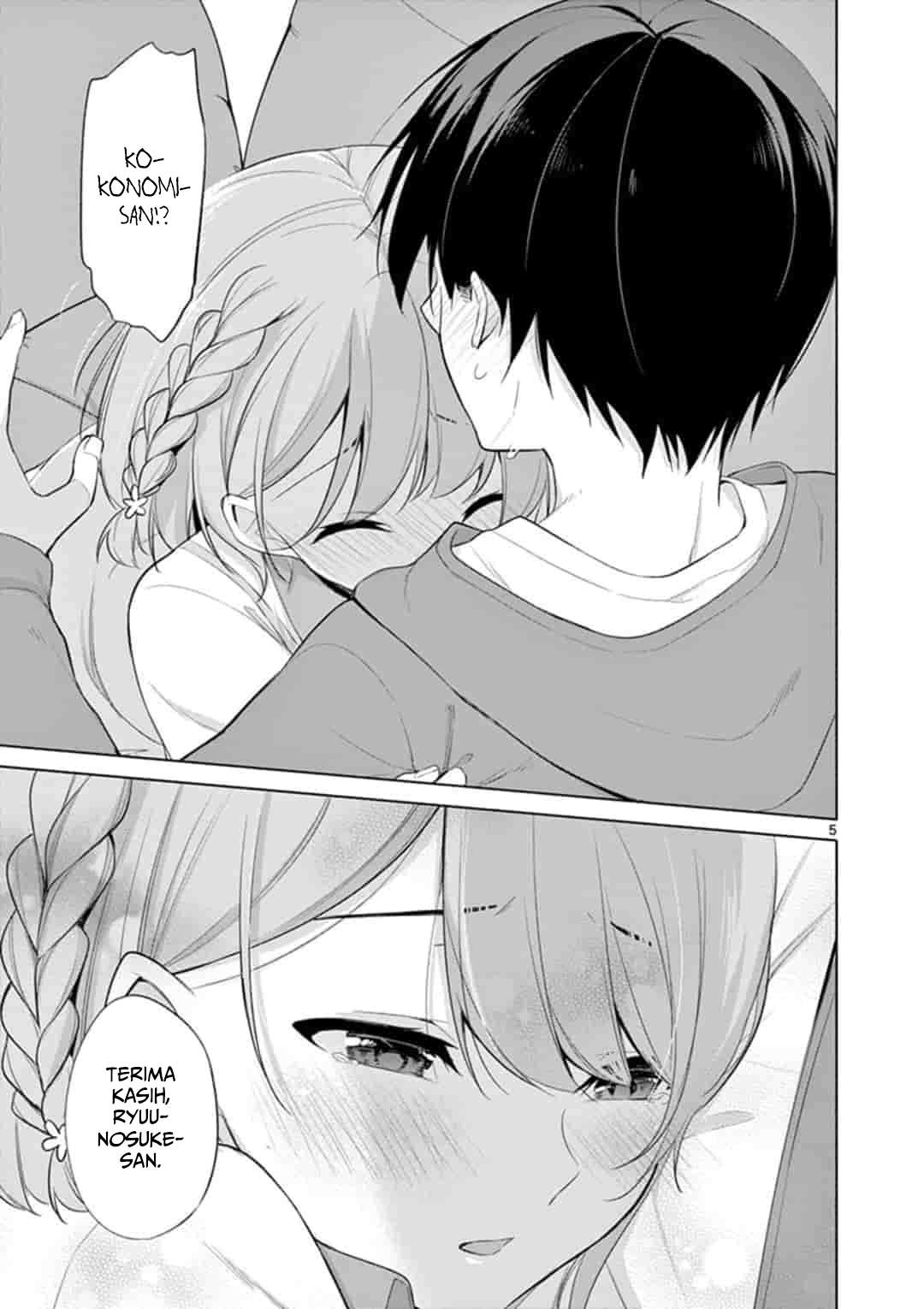 Chapter 45 - halaman 7