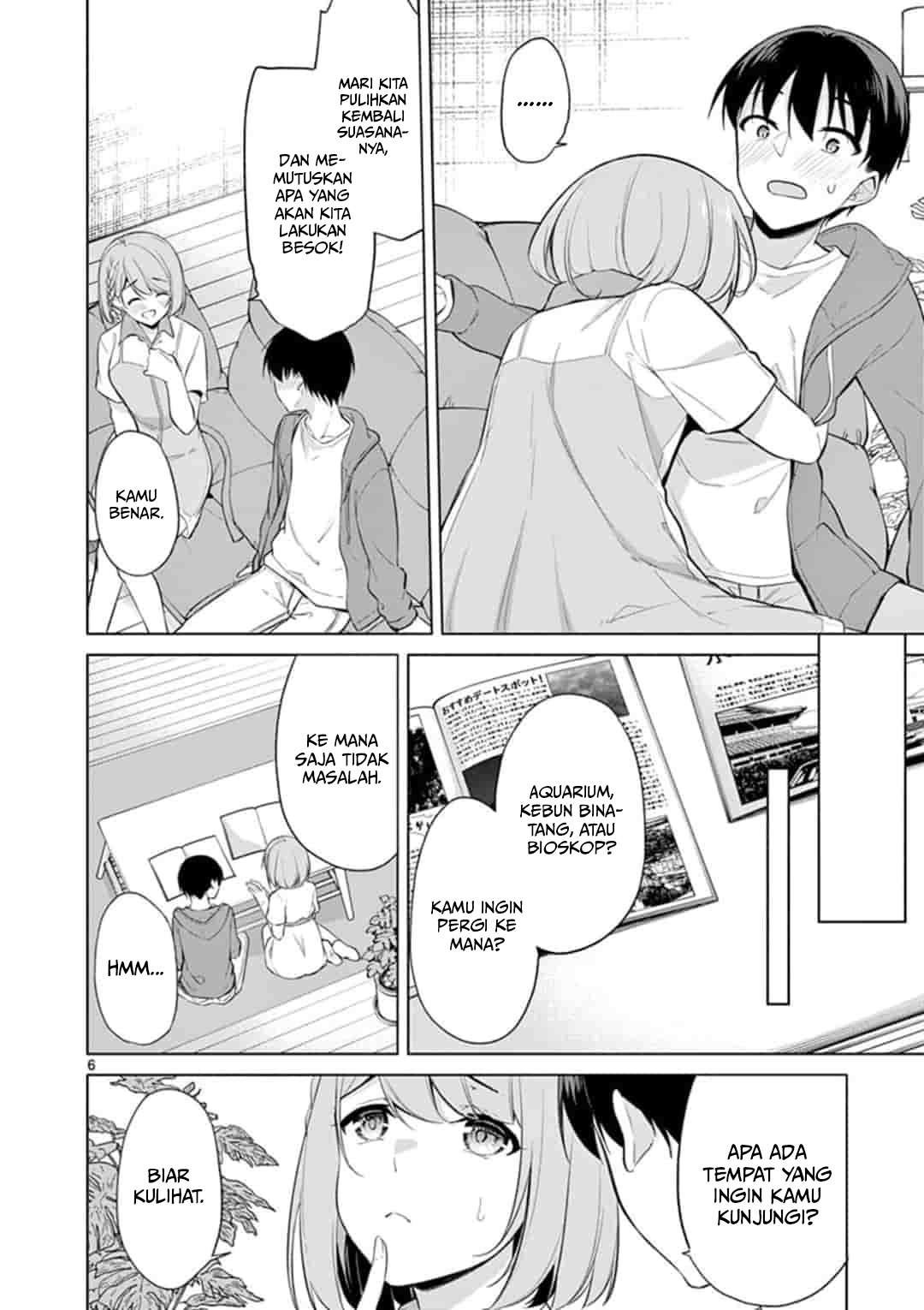 Chapter 45 - halaman 8