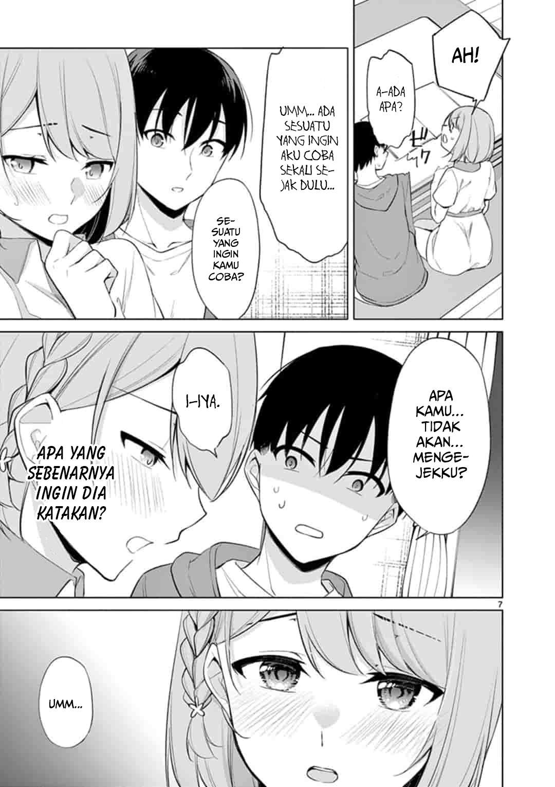 Chapter 45 - halaman 9