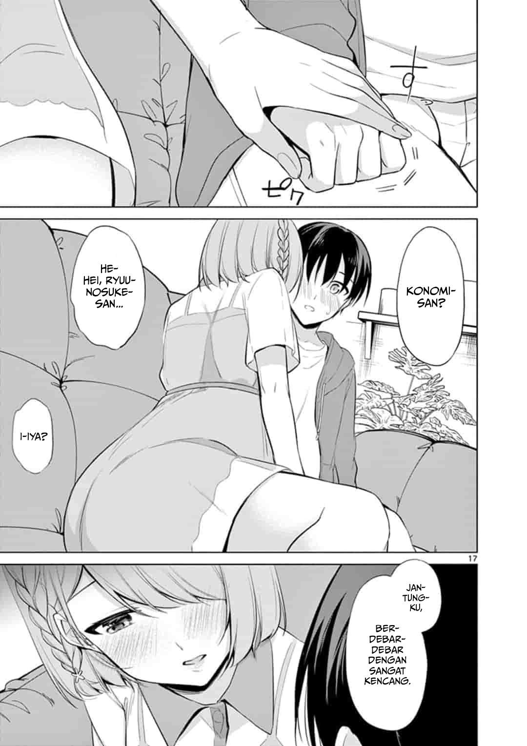 Chapter 44 - halaman 19