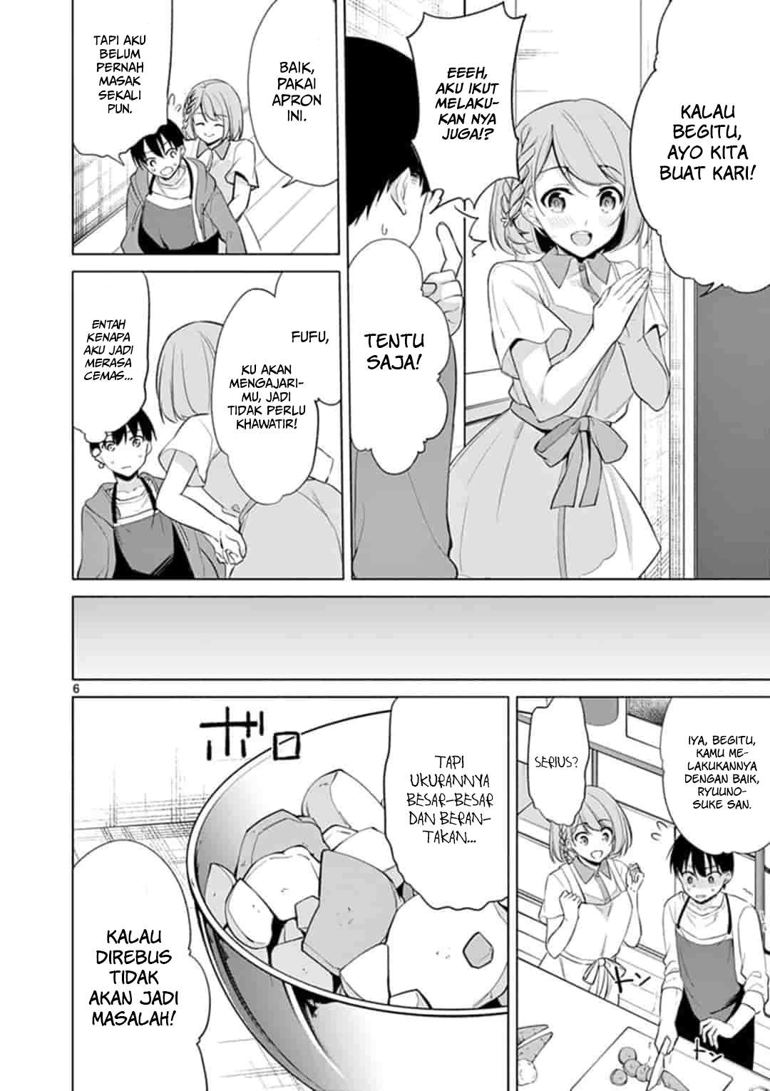 Chapter 44 - halaman 8