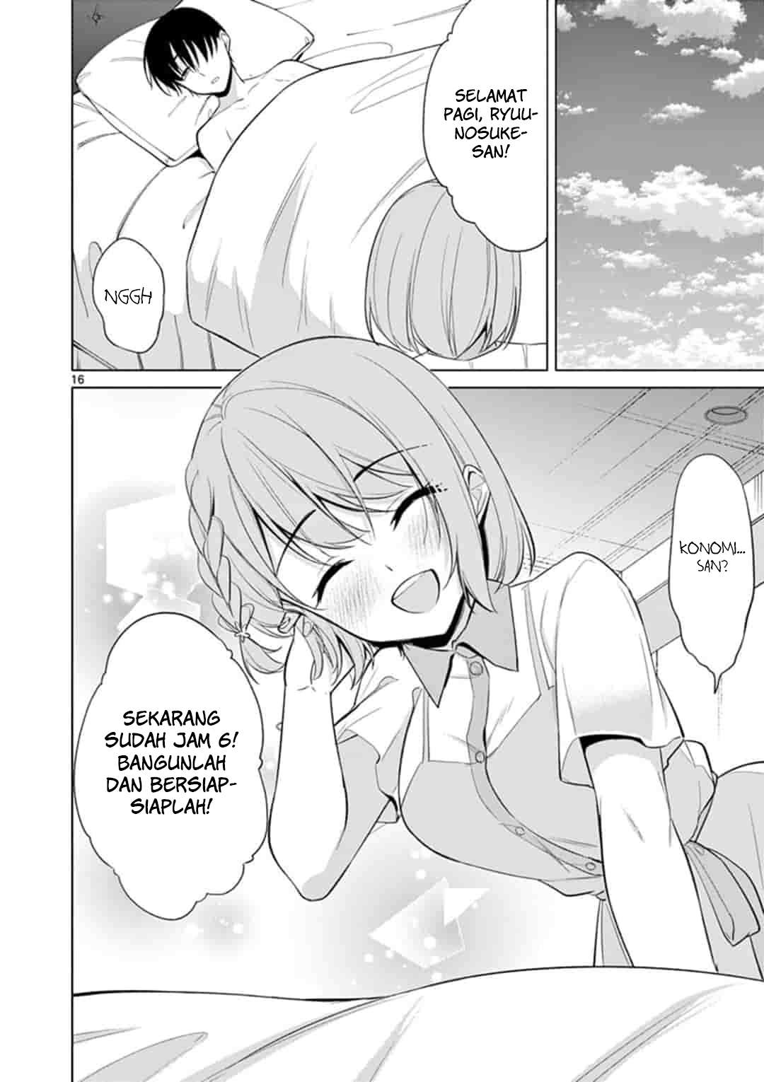 Chapter 43 - halaman 17