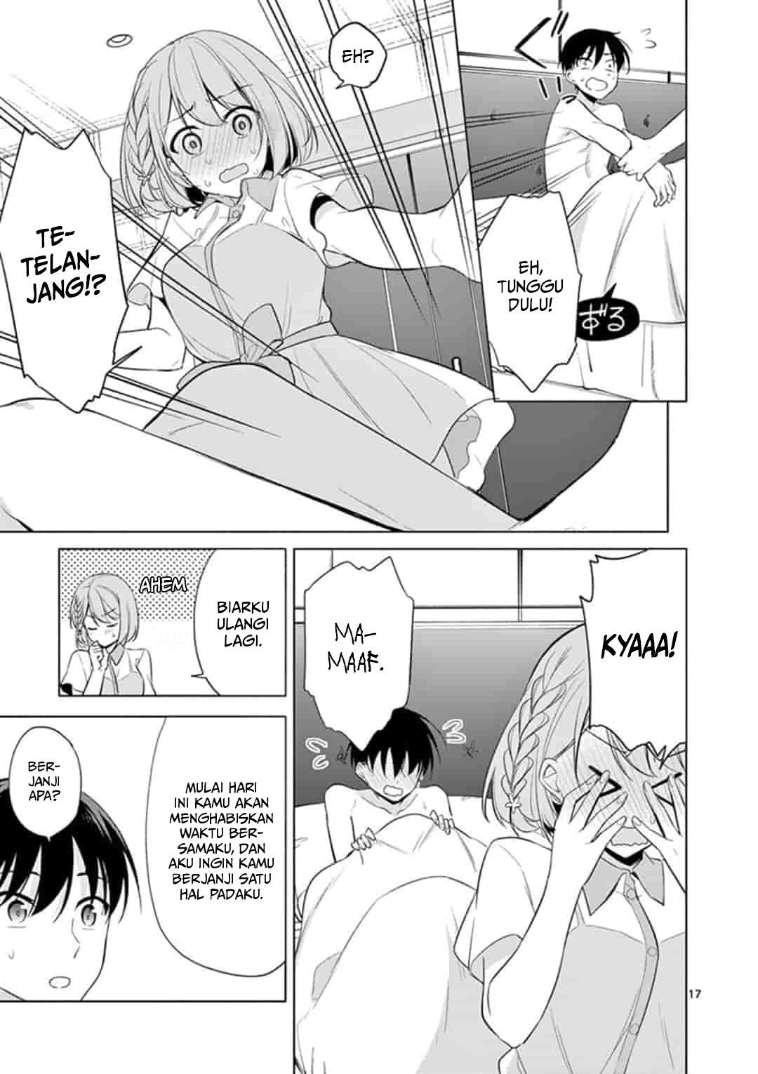 Chapter 43 - halaman 18