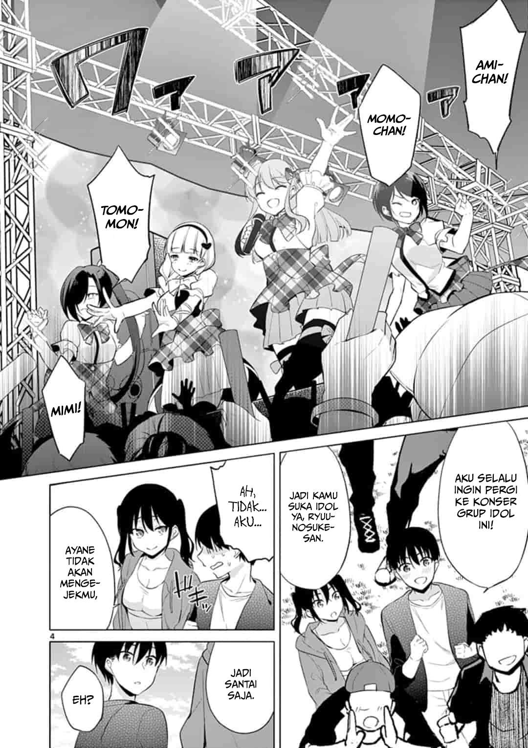 Chapter 43 - halaman 6