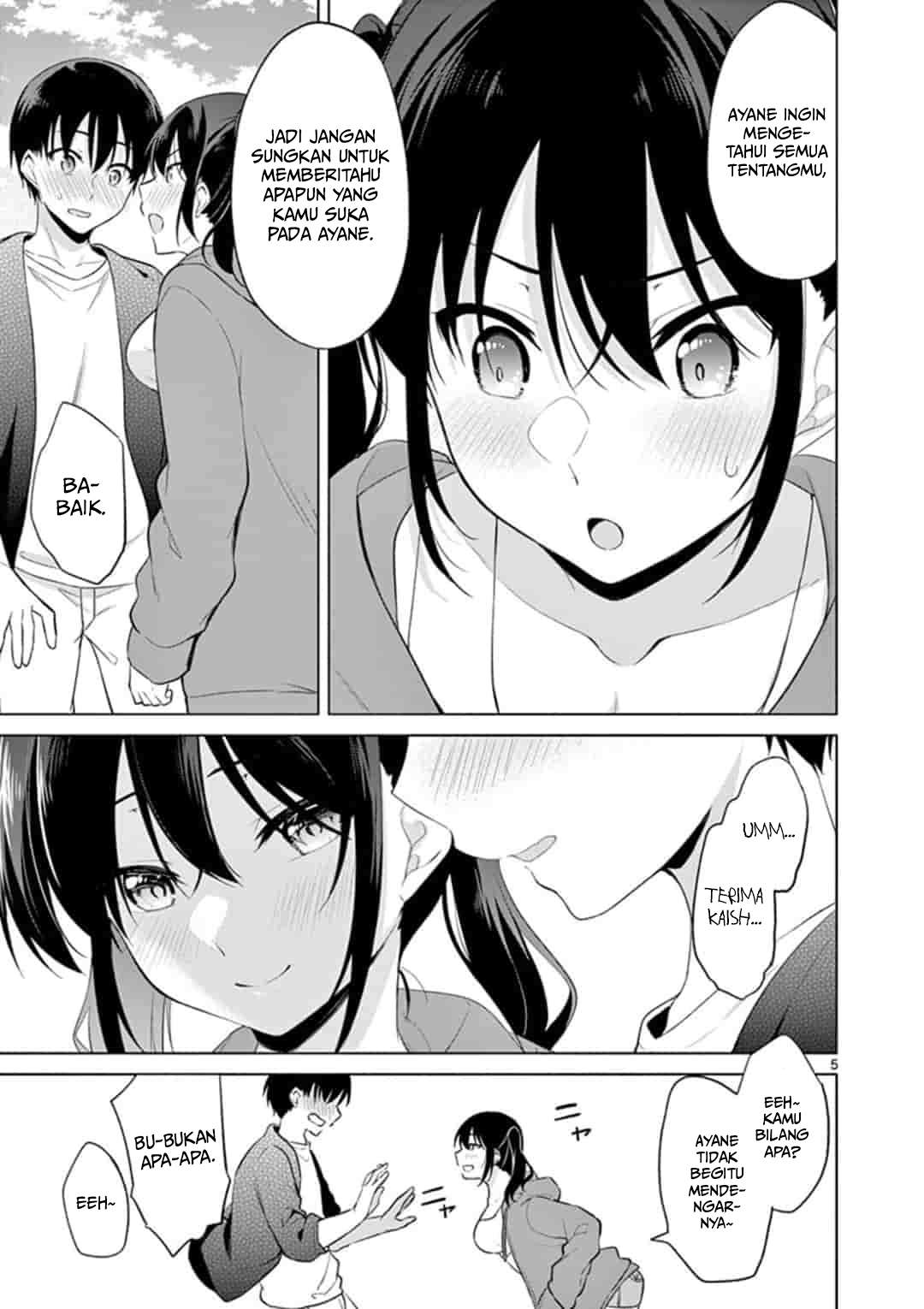 Chapter 43 - halaman 7