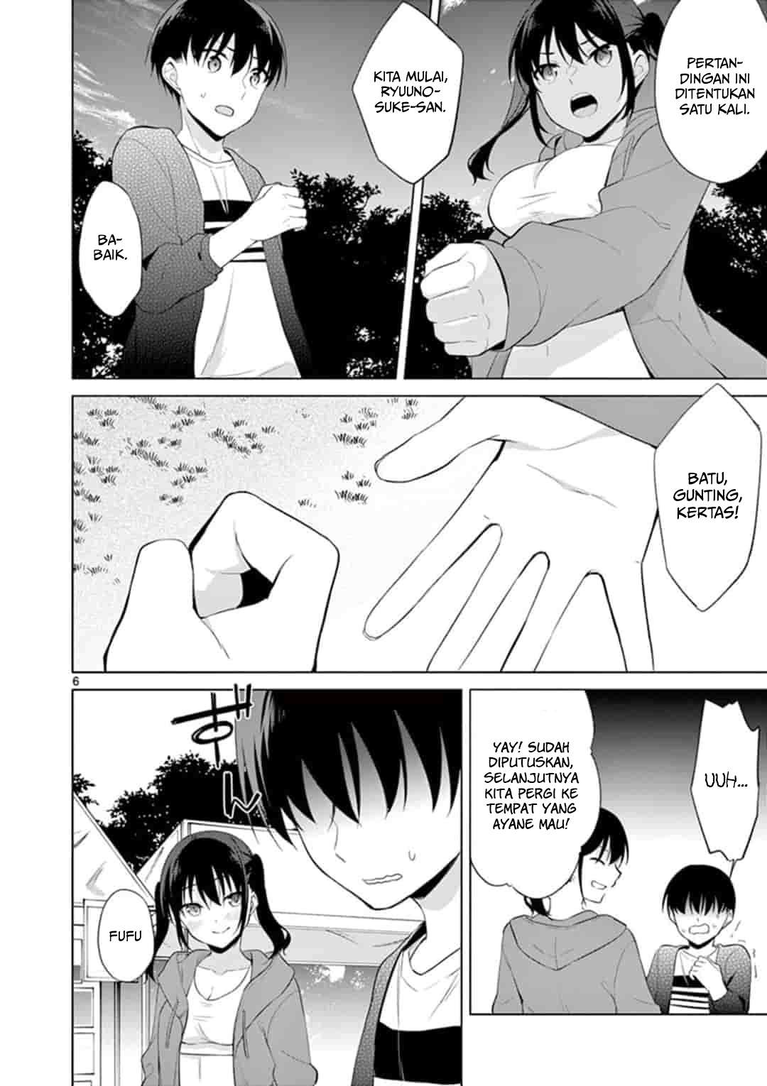 Chapter 43 - halaman 8