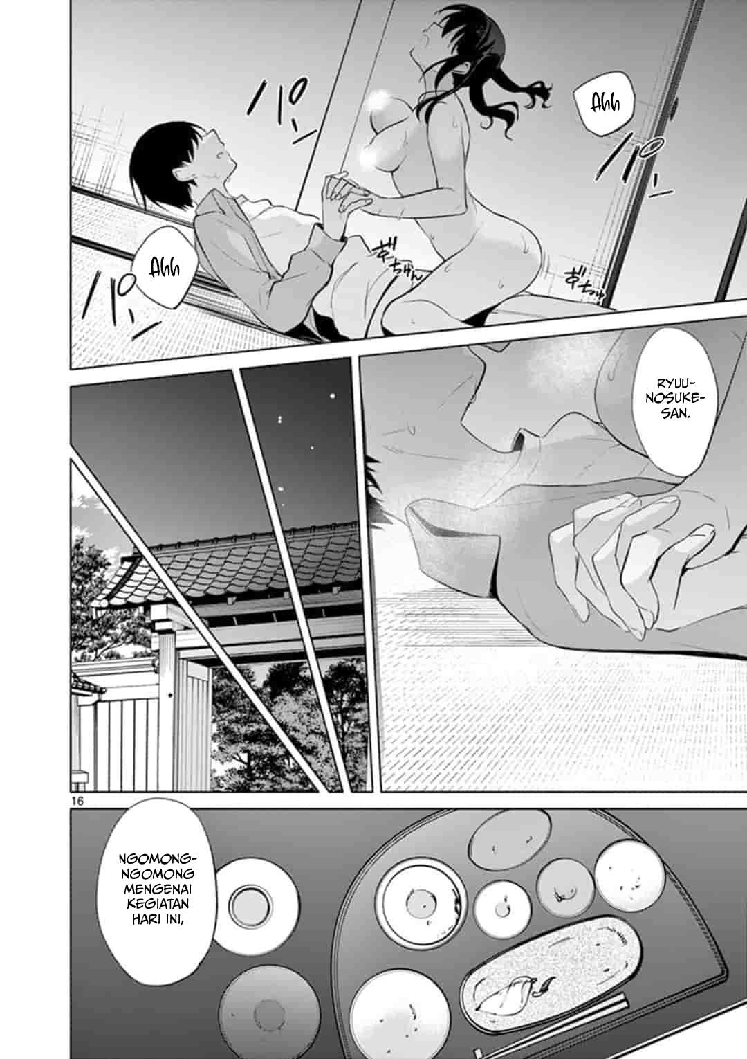 Chapter 42 - halaman 18