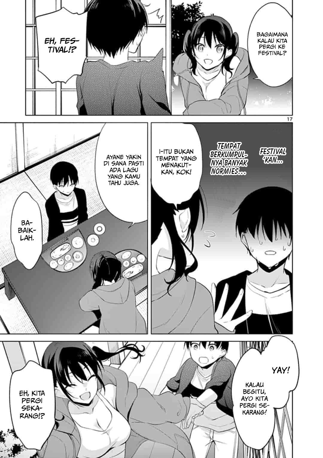 Chapter 42 - halaman 19