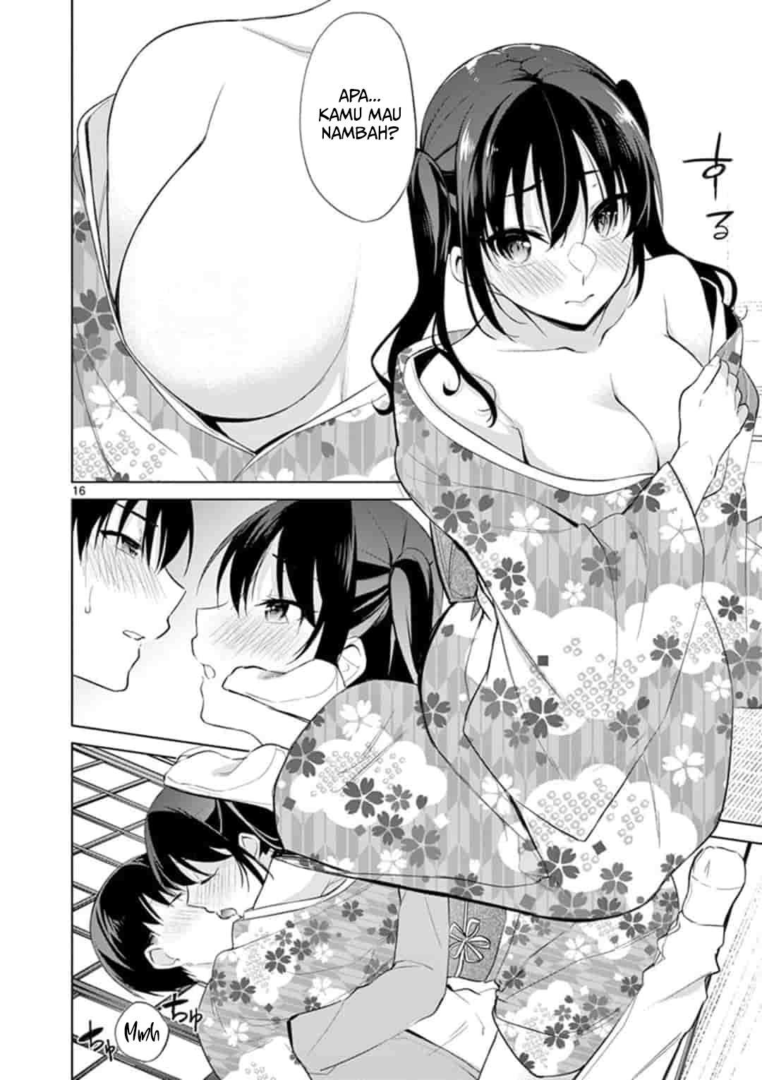 Chapter 41 - halaman 18