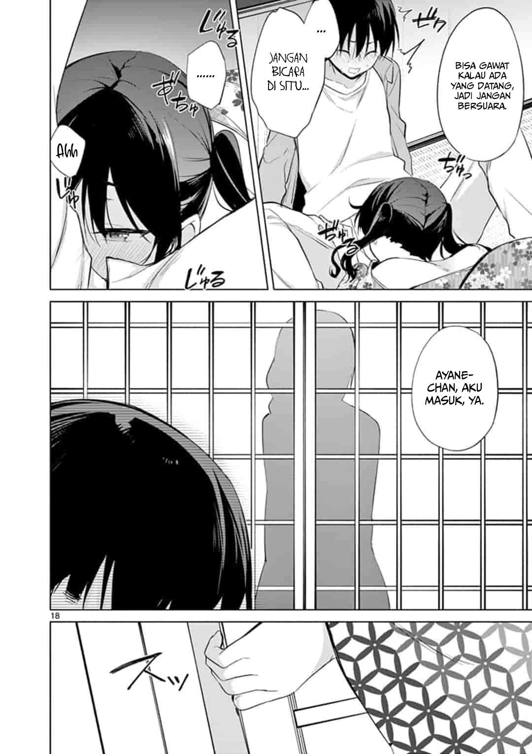 Chapter 41 - halaman 20
