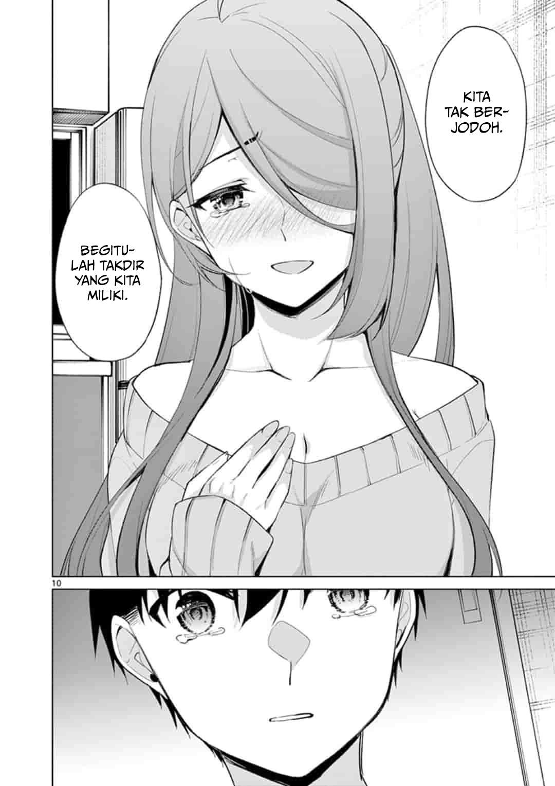 Chapter 40 - halaman 12