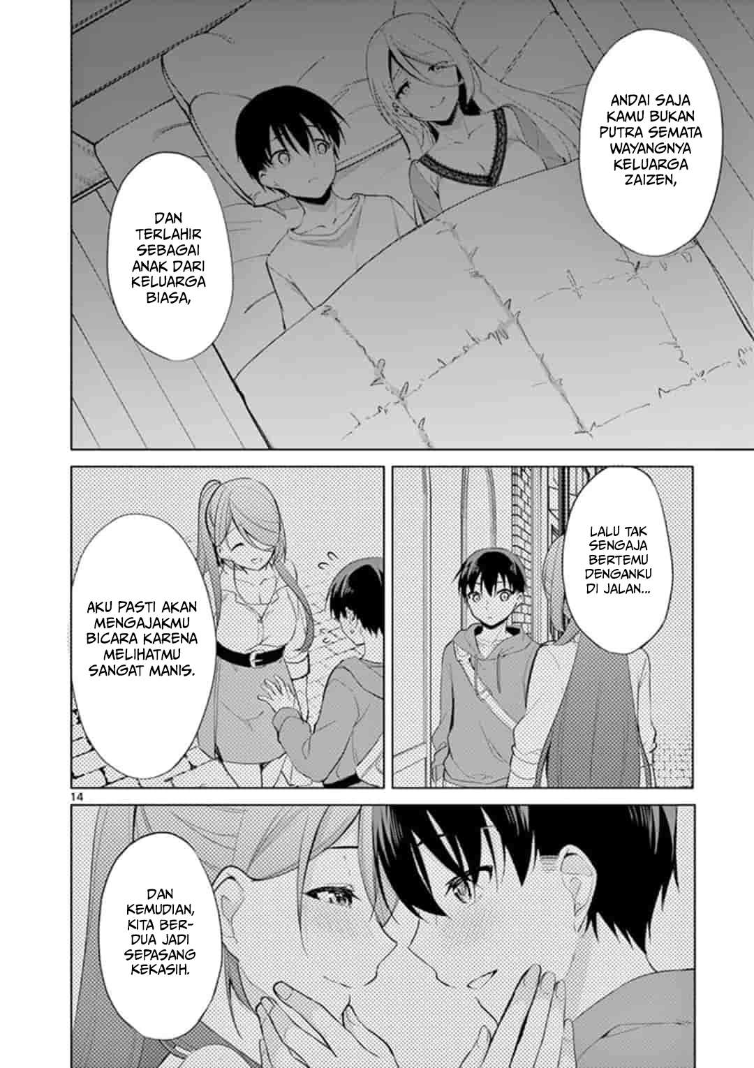 Chapter 40 - halaman 16