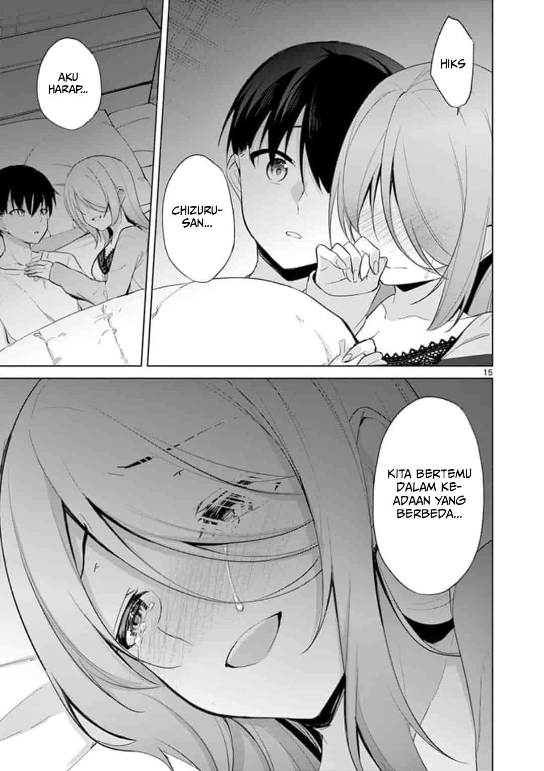 Chapter 40 - halaman 17