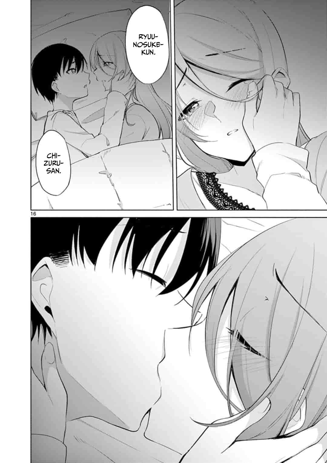 Chapter 40 - halaman 18
