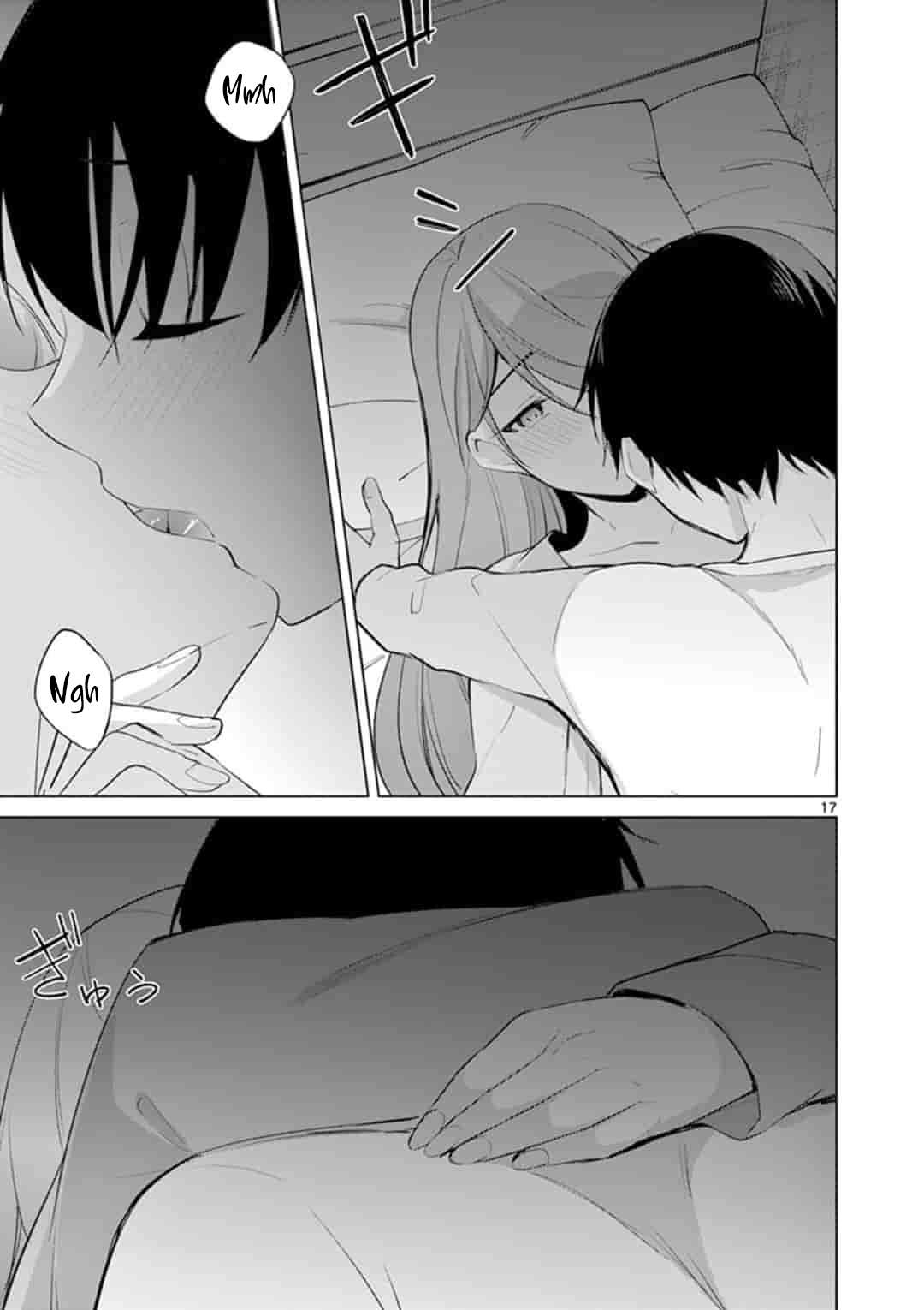 Chapter 40 - halaman 19