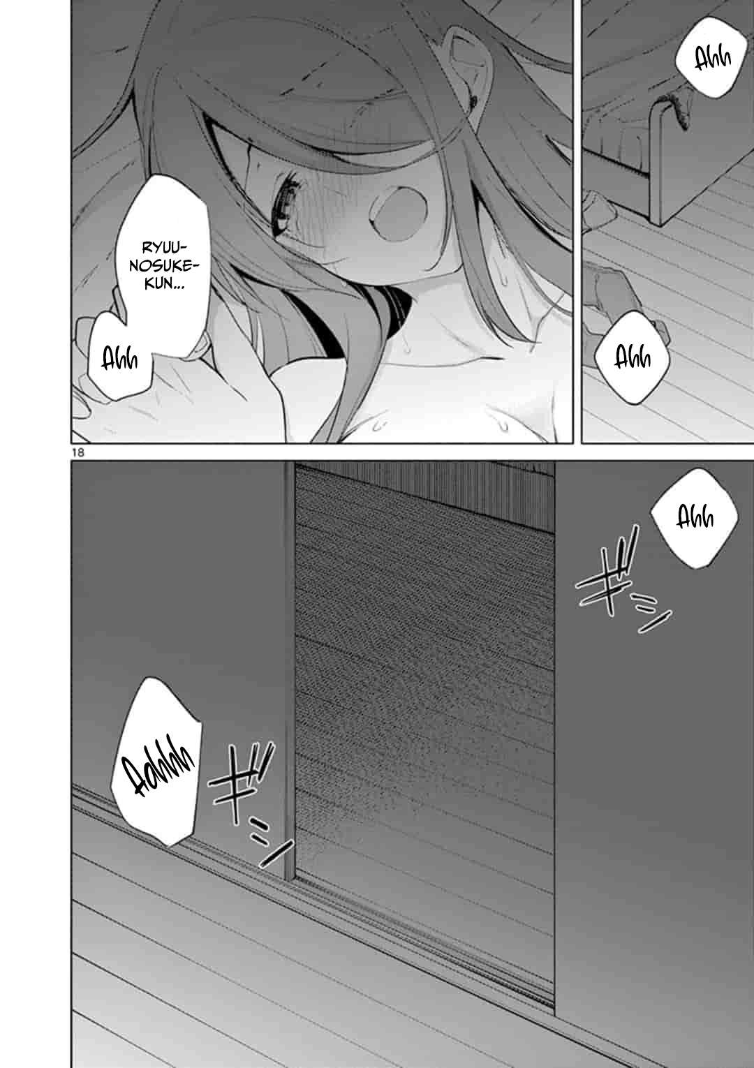Chapter 40 - halaman 20