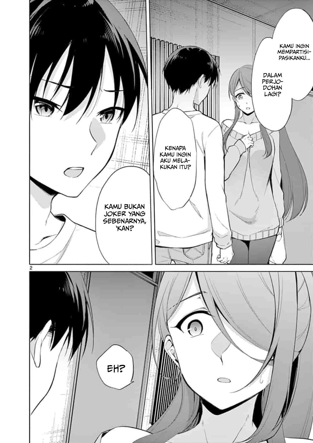 Chapter 40 - halaman 4