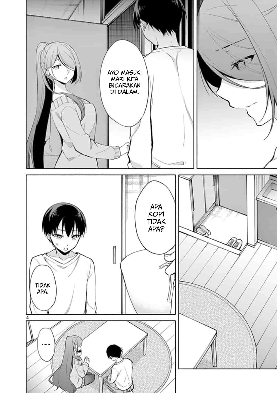 Chapter 40 - halaman 6