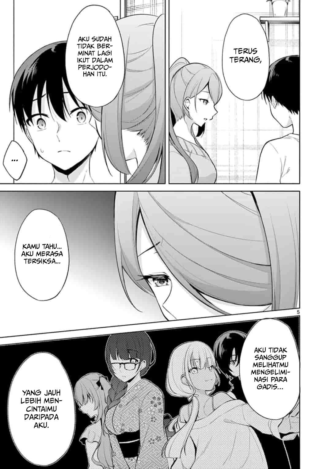 Chapter 40 - halaman 7