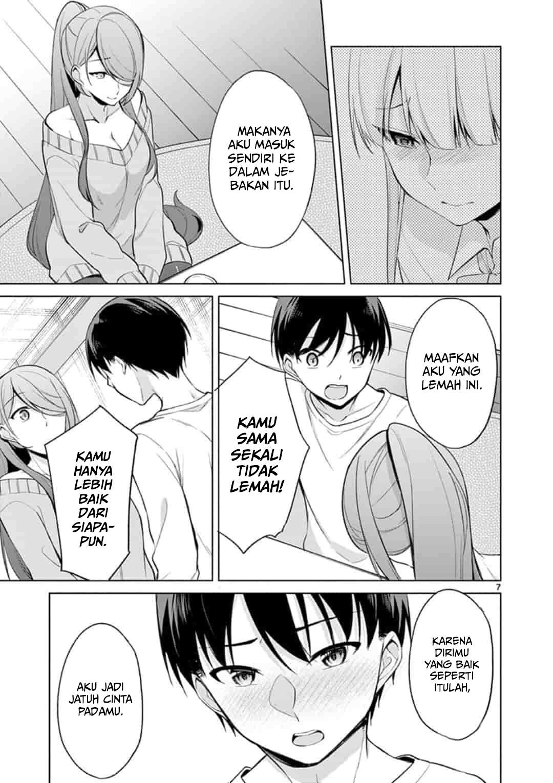 Chapter 40 - halaman 9